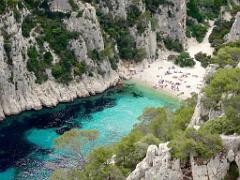 1 Les Calanques entre Marseille et Cassis 1_000013
